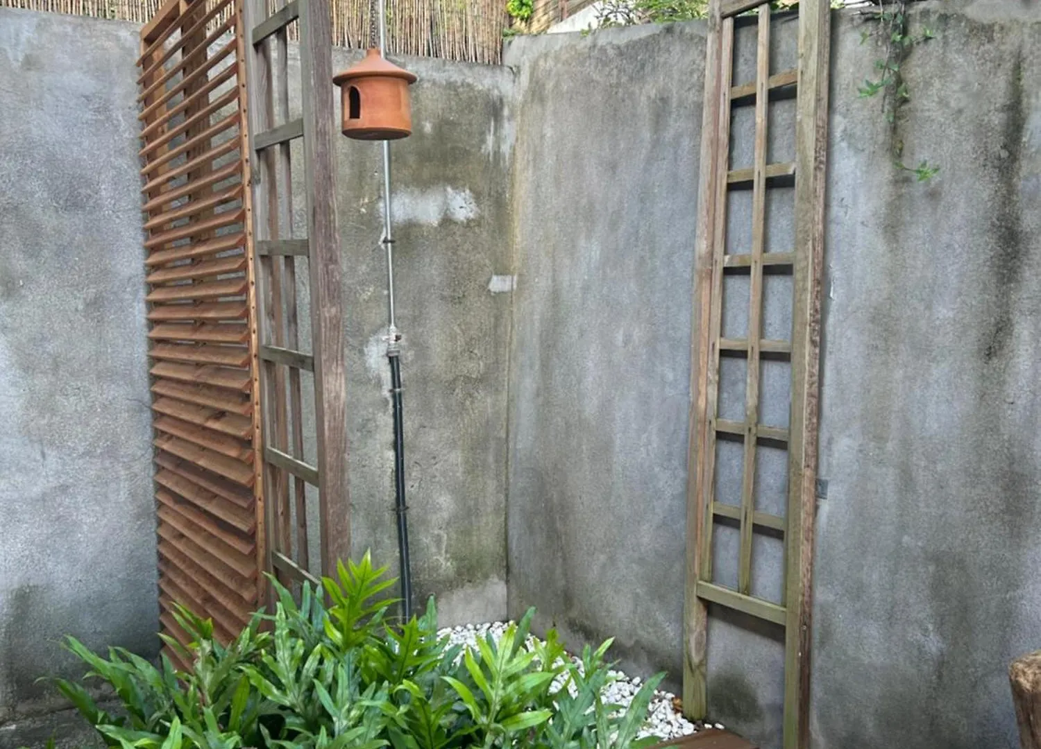 度假居 Villa Terracotta, Vue Mer Imprenable 勒迪亚芒